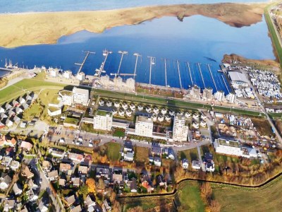 Holiday house Üppiges Ferienhaus mit Sauna - Outdoor photo 34