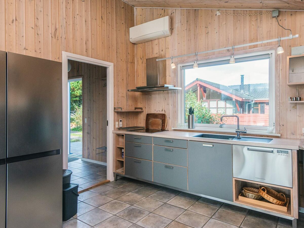 Holiday house Luxus-Ruckzug in Strandnahe -- By Traum Ferienwohnungen - Outdoor photo 5