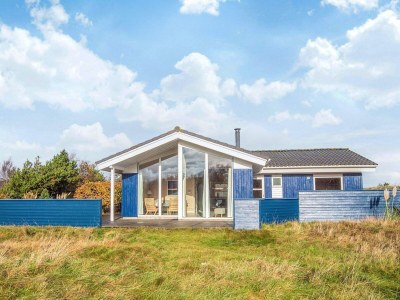 Holiday house Luxus-Ruckzug in Strandnahe -- By Traum Ferienwohnungen - Holiday house