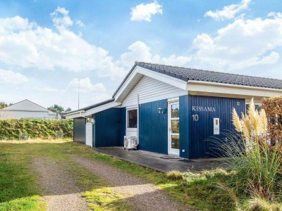 Holiday house Luxus-Ruckzug in Strandnahe -- By Traum Ferienwohnungen - Outdoor photo 4