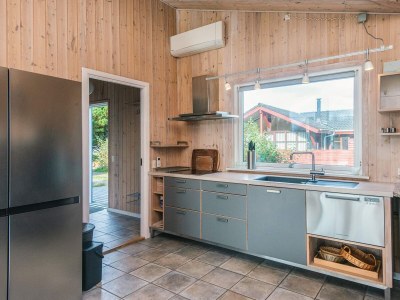 Holiday house Luxus-Ruckzug in Strandnahe -- By Traum Ferienwohnungen - Outdoor photo 5