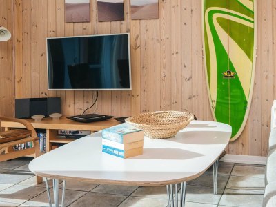 Holiday house Luxus-Ruckzug in Strandnahe -- By Traum Ferienwohnungen - Outdoor photo 6