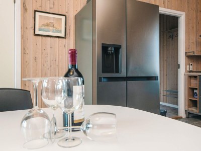 Holiday house Luxus-Ruckzug in Strandnahe -- By Traum Ferienwohnungen - Outdoor photo 7