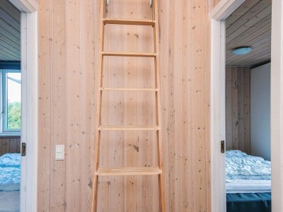 Holiday house Luxus-Ruckzug in Strandnahe -- By Traum Ferienwohnungen - Outdoor photo 8