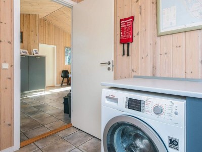 Holiday house Luxus-Ruckzug in Strandnahe -- By Traum Ferienwohnungen - Outdoor photo 9