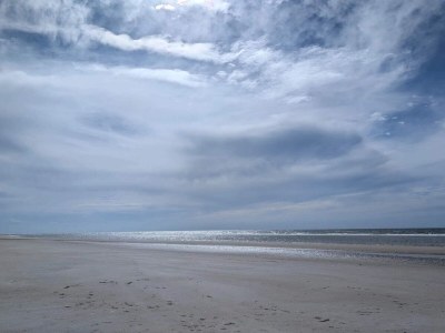 Holiday house Luxus-Ruckzug in Strandnahe -- By Traum Ferienwohnungen - Outdoor photo 11