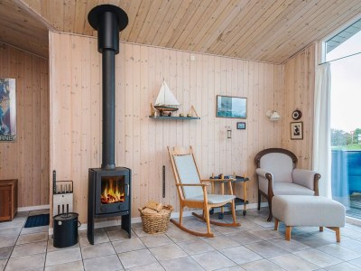 Holiday house Luxus-Ruckzug in Strandnahe -- By Traum Ferienwohnungen - Outdoor photo 13