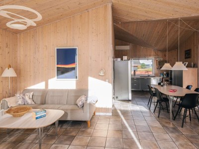 Holiday house Luxus-Ruckzug in Strandnahe -- By Traum Ferienwohnungen - Outdoor photo 14