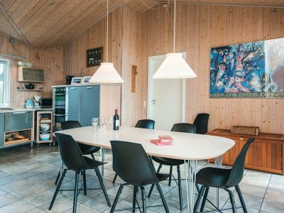 Holiday house Luxus-Ruckzug in Strandnahe -- By Traum Ferienwohnungen - Outdoor photo 15