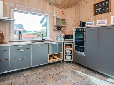 Holiday house Luxus-Ruckzug in Strandnahe -- By Traum Ferienwohnungen - Outdoor photo 16