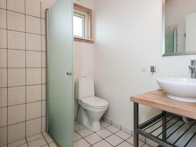 Holiday house Luxus-Ruckzug in Strandnahe -- By Traum Ferienwohnungen - Outdoor photo 18