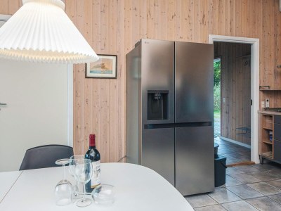 Holiday house Luxus-Ruckzug in Strandnahe -- By Traum Ferienwohnungen - Outdoor photo 27