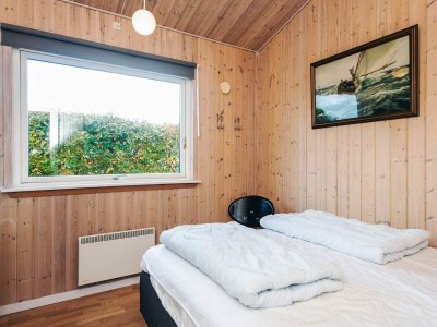 Holiday house Luxus-Ruckzug in Strandnahe -- By Traum Ferienwohnungen - Outdoor photo 28