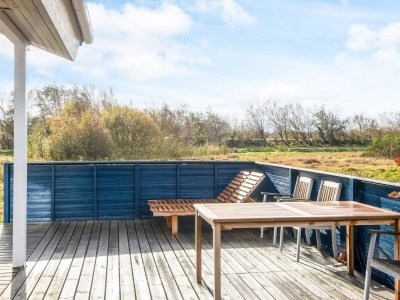 Holiday house Luxus-Ruckzug in Strandnahe -- By Traum Ferienwohnungen - Outdoor photo 31