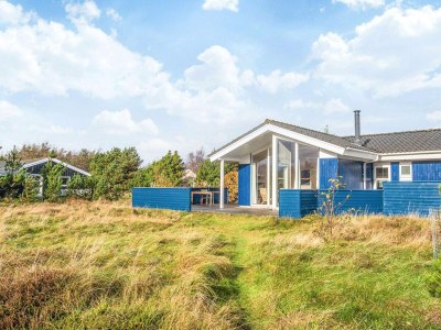 Holiday house Luxus-Ruckzug in Strandnahe -- By Traum Ferienwohnungen - Outdoor photo 32
