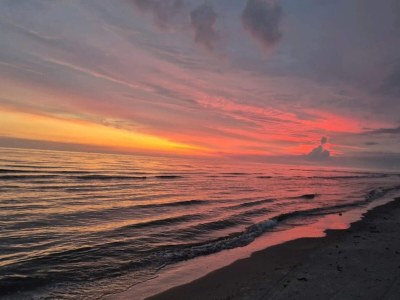 Holiday house Luxus-Ruckzug in Strandnahe -- By Traum Ferienwohnungen - Outdoor photo 33