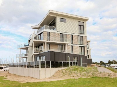 Apartment 6 Personen Ferienhaus in Wendtorf - Outdoor photo 4