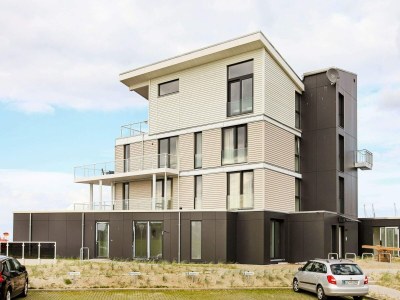 Apartment 6 Personen Ferienhaus in Wendtorf - Outdoor photo 5