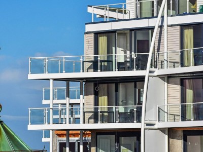 Apartment 6 Personen Ferienhaus in Wendtorf - Outdoor photo 9