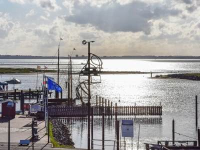 Apartment 6 Personen Ferienhaus in Wendtorf - Outdoor photo 11