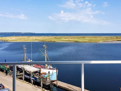 Apartment 6 Personen Ferienhaus in Wendtorf - Outdoor photo 13