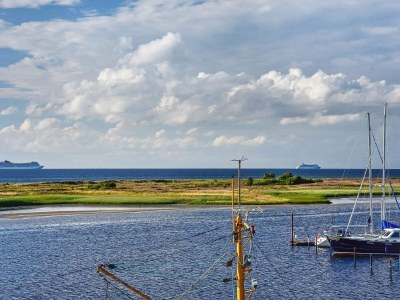 Apartment 6 Personen Ferienhaus in Wendtorf - Outdoor photo 15