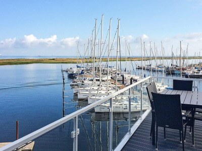 Apartment 6 Personen Ferienhaus in Wendtorf - Outdoor photo 16