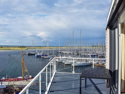 Apartment 6 Personen Ferienhaus in Wendtorf - Outdoor photo 17