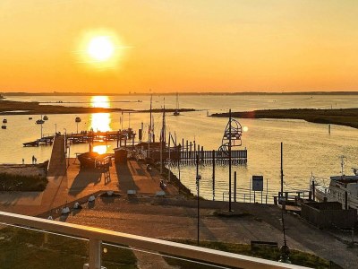 Apartment 6 Personen Ferienhaus in Wendtorf - Outdoor photo 18