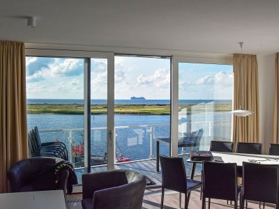 Apartment 6 Personen Ferienhaus in Wendtorf - Outdoor photo 19