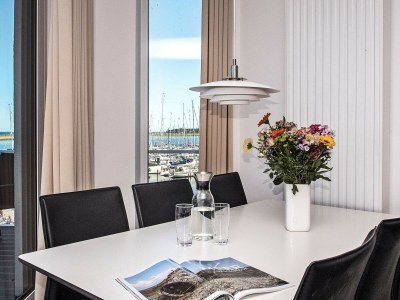 Apartment 6 Personen Ferienhaus in Wendtorf - Outdoor photo 20