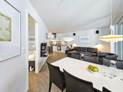 Apartment 6 Personen Ferienhaus in Wendtorf - Outdoor photo 21