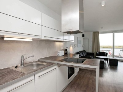 Apartment 6 Personen Ferienhaus in Wendtorf - Outdoor photo 23