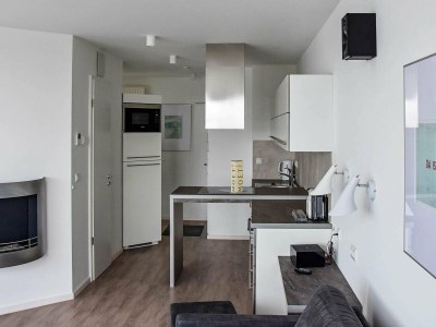 Apartment 6 Personen Ferienhaus in Wendtorf - Outdoor photo 24