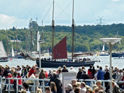 Apartment 6 Personen Ferienhaus in Wendtorf - Outdoor photo 28