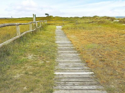 Apartment 6 Personen Ferienhaus in Wendtorf - Outdoor photo 29