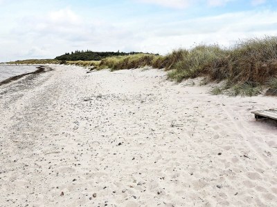 Apartment 6 Personen Ferienhaus in Wendtorf - Outdoor photo 30
