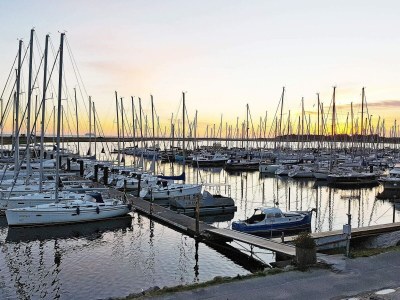 Apartment 6 Personen Ferienhaus in Wendtorf - Outdoor photo 31