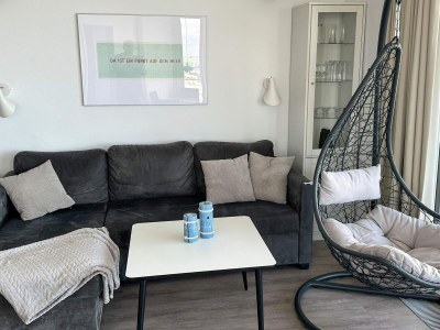 Apartment 6 Personen Ferienhaus in Wendtorf - Outdoor photo 32