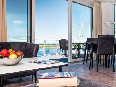 Apartment 6 Personen Ferienhaus in Wendtorf - Outdoor photo 33