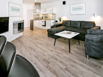 Apartment 6 Personen Ferienhaus in Wendtorf - Outdoor photo 34