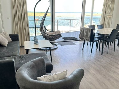 Apartment 6 Personen Ferienhaus in Wendtorf - Outdoor photo 35