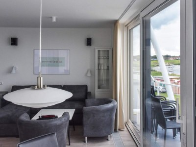 Apartment 6 Personen Ferienhaus in Wendtorf - Outdoor photo 36