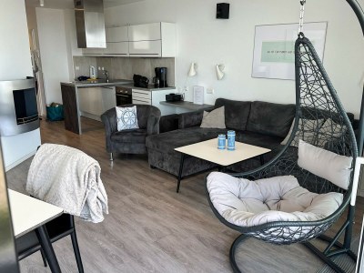 Apartment 6 Personen Ferienhaus in Wendtorf - Outdoor photo 37