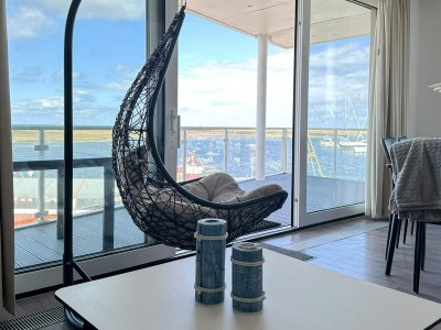 Apartment 6 Personen Ferienhaus in Wendtorf - Outdoor photo 38