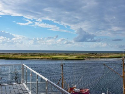 Apartment 6 Personen Ferienhaus in Wendtorf - Outdoor photo 40
