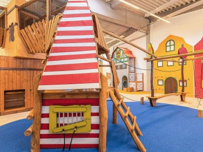 Apartment 6 Personen Ferienhaus in Wendtorf - Outdoor photo 45