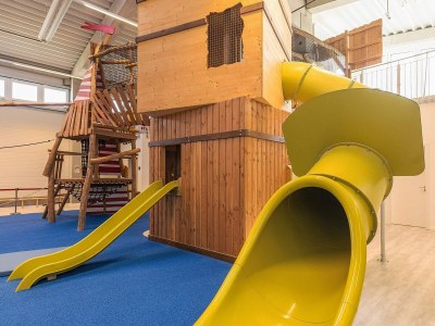 Apartment 6 Personen Ferienhaus in Wendtorf - Outdoor photo 47