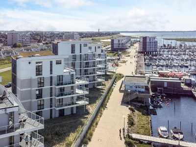 Apartment 6 Personen Ferienhaus in Wendtorf - Outdoor photo 54