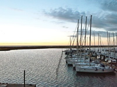 Apartment 6 Personen Ferienhaus in Wendtorf - Outdoor photo 59